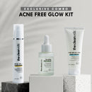 Acne Free Glow Kit