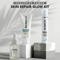 Skin Repair Glow Kit