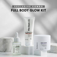 Full Body Glow Kit