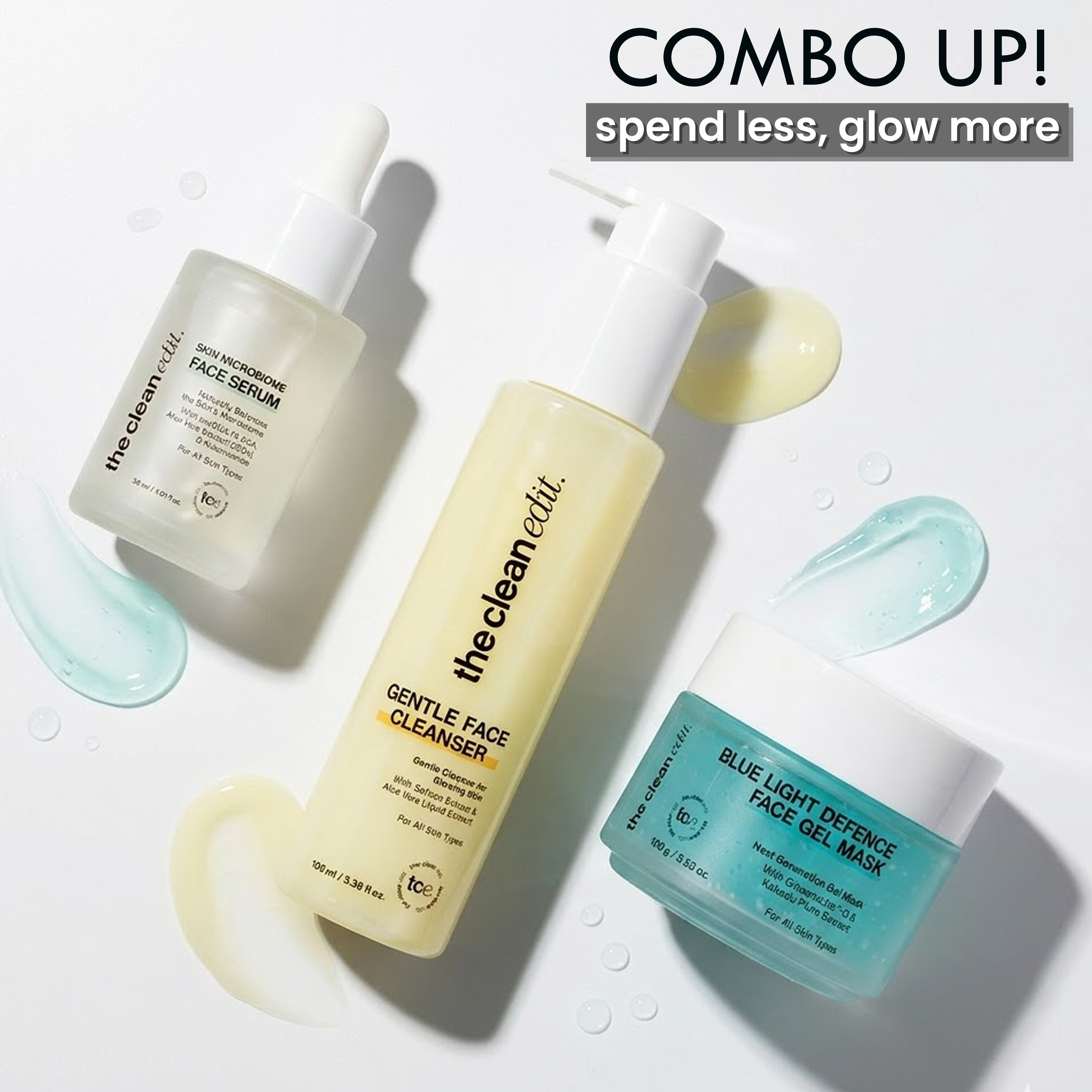 Digital Detox Skin Kit