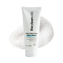 Visible Brightening Face Wash