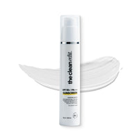 Sunscreen SPF 50+ and PA++++