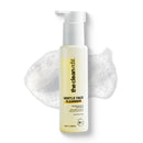 Gentle Face Cleanser