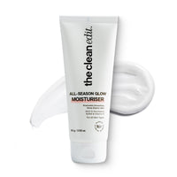 All-Season Glow Moisturiser