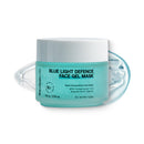 Blue Light Defence Face Gel Mask