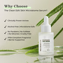 Skin Microbiome Face Serum