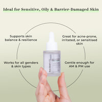 Skin Microbiome Face Serum
