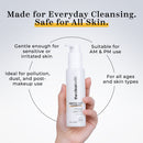 Gentle Face Cleanser