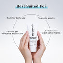 Visible Brightening Face Wash