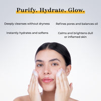 Gentle Face Cleanser