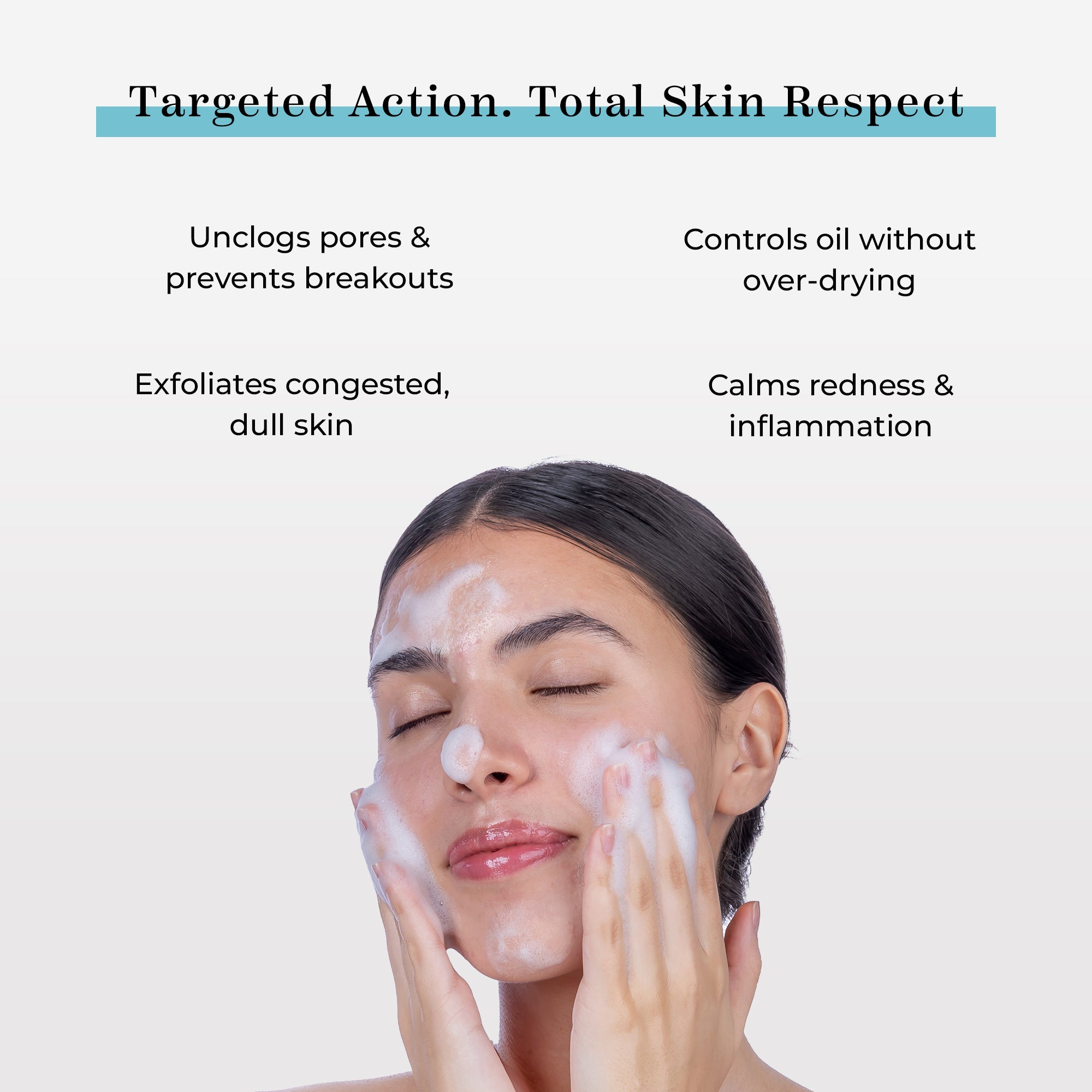 Acne and Oily skin Face wash