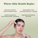 Skin Microbiome Face Serum