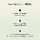 Skin Microbiome Face Serum