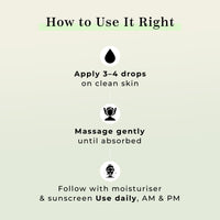 Skin Microbiome Face Serum