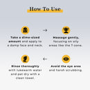 Gentle Face Cleanser