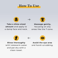 Gentle Face Cleanser