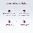 All-Season Glow Moisturiser