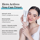 Acne and Oily skin Face wash