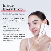 All-Season Glow Moisturiser