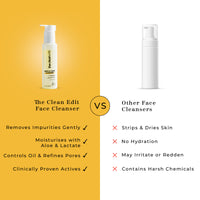 Gentle Face Cleanser