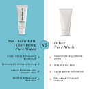 Acne and Oily skin Face wash